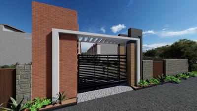 Project Image of 1950 Sq.ft 3 BHK Villa for sale in Noida Extension for Rs. 10205000