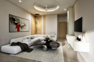 Project Image of 1365.9 - 2223.2 Sq.ft 2 BHK Apartment for buy in Saiven Six Senses