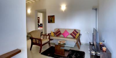 Project Image of 881.0 - 1901.0 Sq.ft 2 BHK Apartment for buy in Century Indus
