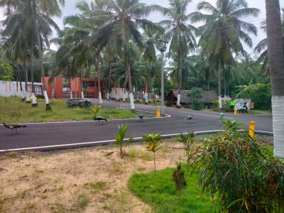 Project Image of 2400.0 - 9600.0 Sq.ft Residential Plot Plot for buy in Lereve
