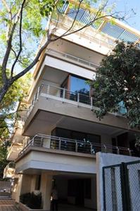 Project Image of 4730 Sq.ft 4 BHK Apartment / Flat for sale in Vasanth Nagar for Rs. 102500000