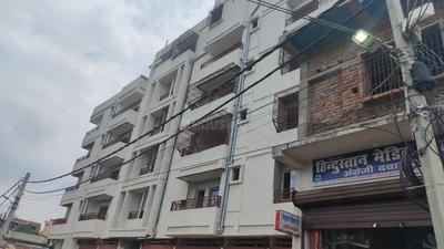 Project Image of 0.0 - 3687.0 Sq.ft 3 BHK Apartment for buy in Peace Tower