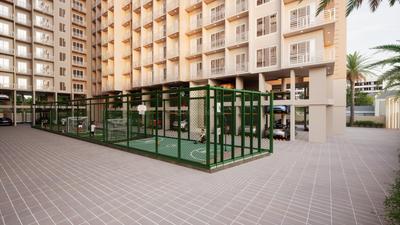 Project Image of 340.46 - 810.0 Sq.ft 1 BHK Apartment for buy in Mukundan Astria