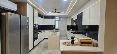 Project Image of 1200.0 - 1300.0 Sq.ft 3 BHK Builder Floor for buy in GC Homes Ultra Luxury Floors