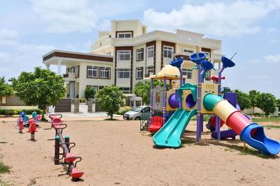 Project Image of 650.0 - 13509.0 Sq.ft Residential Plot Plot for buy in Fortune Weekend Homes