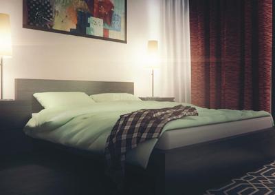 Project Image of 1110.0 - 1716.0 Sq.ft 2 BHK Apartment for buy in Monarch Aqua Block A