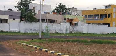 Project Image of 646.0 - 6000.0 Sq.ft Residential Plot Plot for buy in Premier Smartcity Phase 2