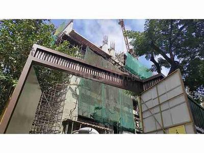 Project Image of 1473.59 - 3283.55 Sq.ft 3 BHK Apartment for buy in Rustomjee Parishram