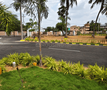 Project Image of 736.0 - 1128.0 Sq.ft Residential Plot Plot for buy in Bhoomi Shivaji Nagar