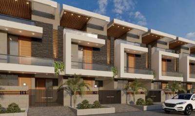 Project Image of 2760.0 - 3265.0 Sq.ft 4.5 BHK Villa for buy in Savfab Jasmine Villas