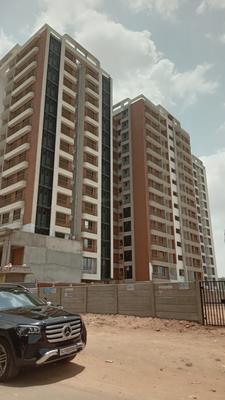 Project Image of 603.96 - 817.95 Sq.ft 2 BHK Apartment for buy in Tapovan The Space