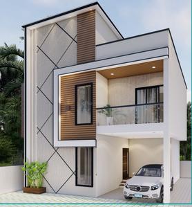 Clinton Harmony Villas Elevation 1