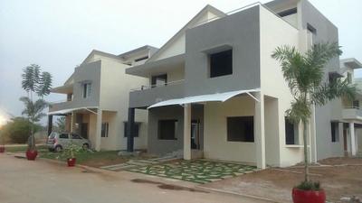 Project Image of 1980.0 - 4500.0 Sq.ft 3 BHK Villa for buy in Lifestyle Westend Greens