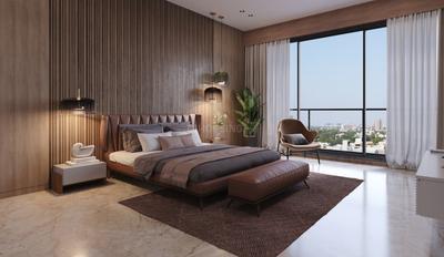 Project Image of 1251.42 - 3106.38 Sq.ft 3 BHK Apartment for buy in Shreepad Shivanta Vivanta
