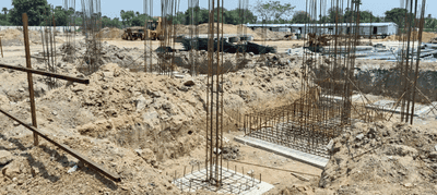 Project Image of 0.0 - 3895.0 Sq.ft 4 BHK Villa for buy in Casagrand Windsor Court