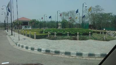 Project Image of 425 Sq.ft Residential Plot / Land for sale in Surajkund for Rs. 91500000