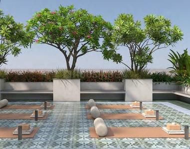 Project Image of 936.0 - 1464.0 Sq.ft 2 BHK Apartment for buy in DAC Prospera