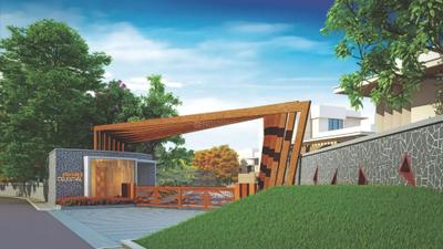 Project Image of 4400 Sq.ft 5 BHK Villa for sale in Bhayli for Rs. 37500000