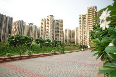Project Image of 883.0 - 2089.0 Sq.ft 2 BHK Apartment for buy in Sam Palm Olympia