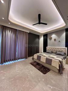 Elite Prime Luxurious Floor Bedroom 1