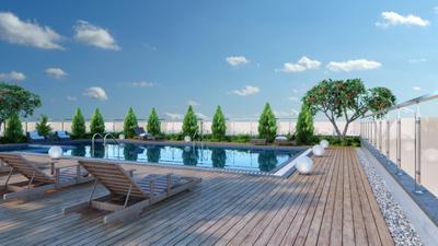 Project Image of 655 Sq.ft 1 BHK Apartment / Flat for sale in Titwala for Rs. 2300000