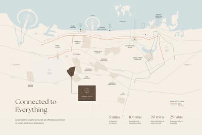 Project Image of 0.0 - 3639.0 Sq.ft 4 BHK Villa for buy in Emaar Selvara