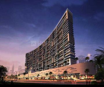 Project Image of 734.0 - 758.0 Sq.ft 3 BHK Apartment for buy in Shah Kingdom IV Phase D Wing