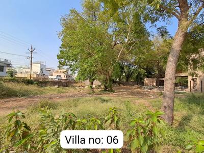 Project Image of 3985.45 - 5532.76 Sq.ft 4 BHK Villa for buy in Alembic The Villas Phase 1