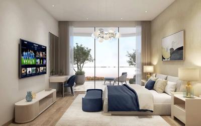 Project Image of 403.0 - 1418.0 Sq.ft Studio Studio Apartment for buy in Damac Valencia