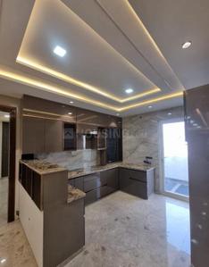 Project Image of 0.0 - 3690.0 Sq.ft 4 BHK Builder Floor for buy in Ridhi Signature Floors