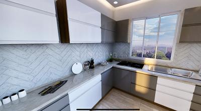 Project Image of 675.44 - 1076.93 Sq.ft 2 BHK Apartment for buy in Nyati Evolve II