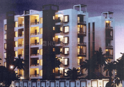 Project Image of 0.0 - 1750.64 Sq.ft 4 BHK Apartment for buy in Shree Om Heights