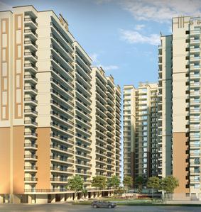 Project Image of 915.0 - 2295.0 Sq.ft 2 BHK Apartment for buy in SCC Blossom
