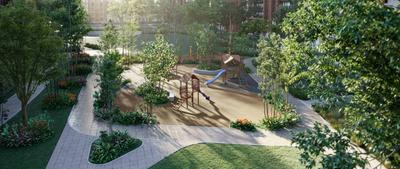 Project Image of 2023.84 - 2539.66 Sq.ft 3 BHK Apartment for buy in Sobha Aranya Phase 1
