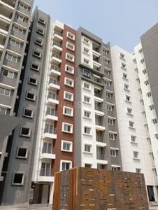 Project Image of 878.0 - 883.0 Sq.ft 2 BHK Apartment for buy in Sattva Bliss
