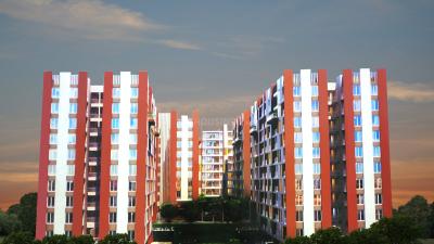 Project Image of 1045.0 - 1552.0 Sq.ft 2 BHK Apartment for buy in BBA Ananda