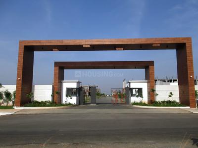 Gallery Cover Pic of Greenfield Nandhavanam Phase 5