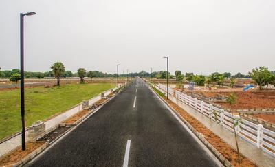 Project Image of 435.0 - 3585.0 Sq.ft Residential Plot Plot for buy in Akshaya Earth