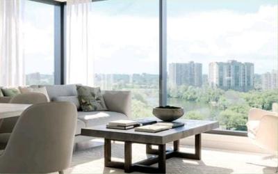 Project Image of 560 Sq.ft 2 BHK Apartment / Flat for sale in Girgaon for Rs. 21000000