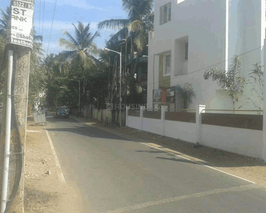 Project Image of 0.0 - 2200.0 Sq.ft 5 BHK Villa for buy in Sreenivas Le Paradise