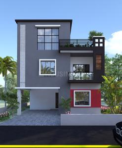 Project Image of 2078.0 - 2329.0 Sq.ft 4 BHK Villa for buy in Armaan Villa