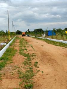 Project Image of 900.0 - 7200.0 Sq.ft Residential Plot Plot for buy in Mahadeva Temple City Grand