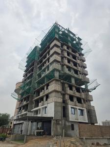 Project Image of 0.0 - 604.07 Sq.ft 2 BHK Apartment for buy in V B Akshar Height