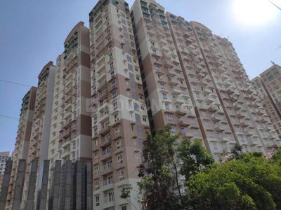 Project Image of 520.97 - 1561.41 Sq.ft 1 BHK Apartment for buy in Brigade El Dorado