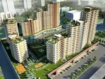 Omaxe City Centre Elevation 2