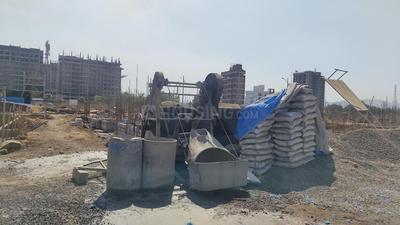 Project Image of 311.83 - 849.7 Sq.ft 1 RK Apartment for buy in Infragate Palace