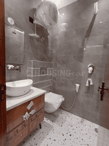 Project Image of 1125.0 - 1485.0 Sq.ft 3 BHK Builder Floor for buy in Garg Homes Urban Bloosom Floors