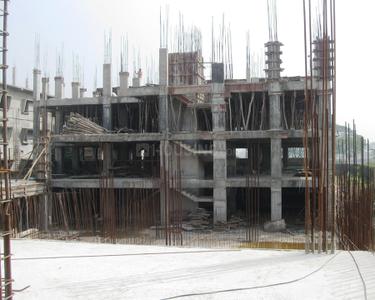 Project Image of 1155.0 - 1480.0 Sq.ft 2 BHK Apartment for buy in Khushi Harmony