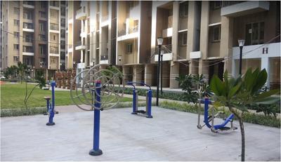 Project Image of 700 Sq.ft 1 BHK Apartment / Flat for sale in Ambernath West for Rs. 2700000