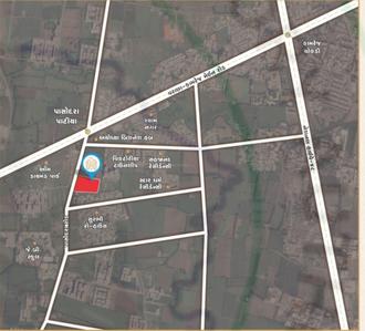 Project Image of 632.6 - 797.28 Sq.ft 2 BHK Apartment for buy in Ramdev Happy Hills